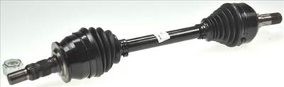 hajtótengely LÖBRO 305957 for OPEL