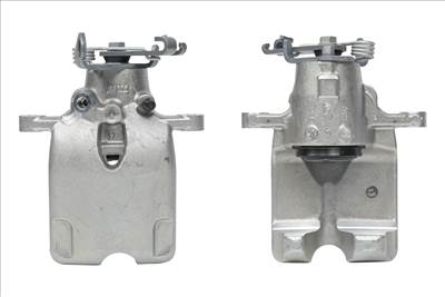 féknyereg ATE 24.3417-1716.5 for OPEL, VAUXHALL, SAAB