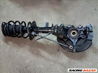 Ford Focus III 1.5 tdci Bal gólyaláb csonkállvánnyal