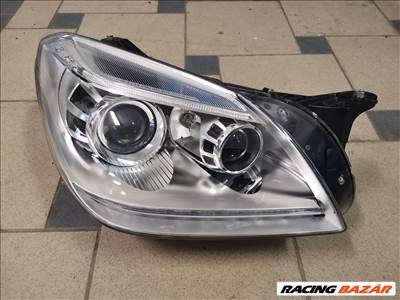 Mercedes SLK/SLC-osztály (R172/W172) jobb első KANYARKÖVETŐ BI-XENON fényszóró 11'-19'  a1728202661 7046200000