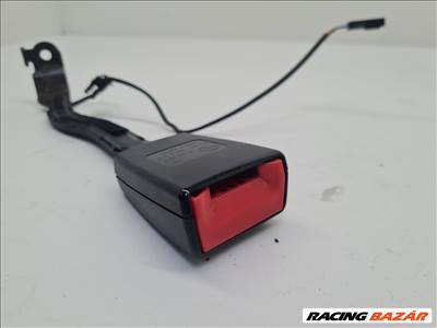 Volkswagen Golf VI kombi bal első biztonsági öv csat (13293) 1k4857755m 1j0973119