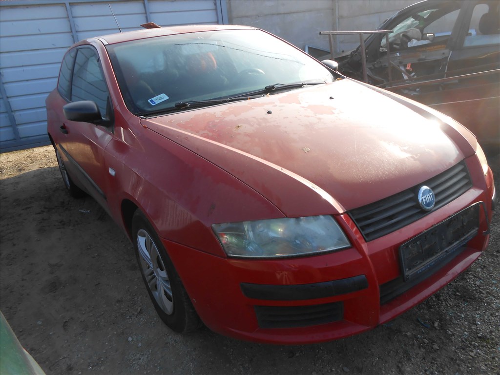 FIAT STILO (192) 1.2 16V (192_XA1B) légzsák vezérlő 2. kép