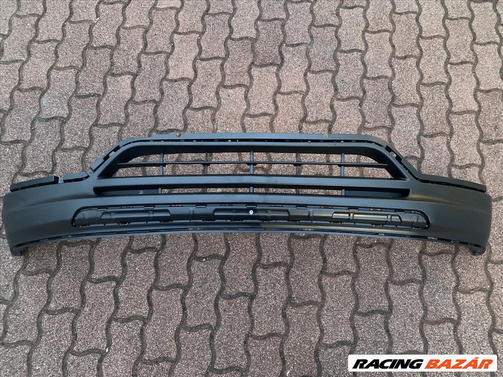 Chevrolet Trax (2014-től) első lökhárító alkatrészei  1. kép