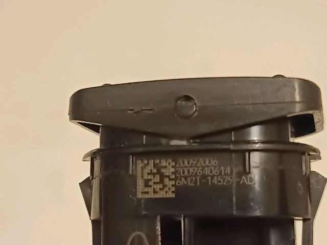 FORD S-MAX Bal hátsó Ablakemelő Kapcsoló 3. kép