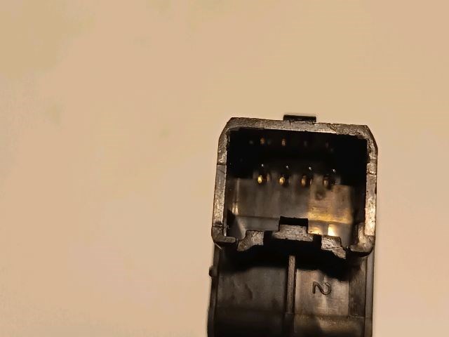 FORD S-MAX Bal hátsó Ablakemelő Kapcsoló 4. kép