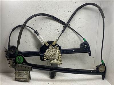 PEUGEOT 206 Bal első Ablakemelő Szerkezet (Elektromos)