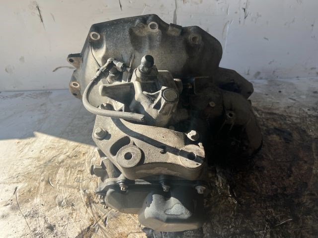 OPEL CORSA D Váltó (Mechanikus) 2. kép