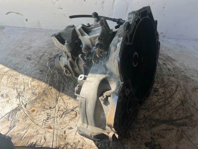 OPEL CORSA D Váltó (Mechanikus) 5. kép