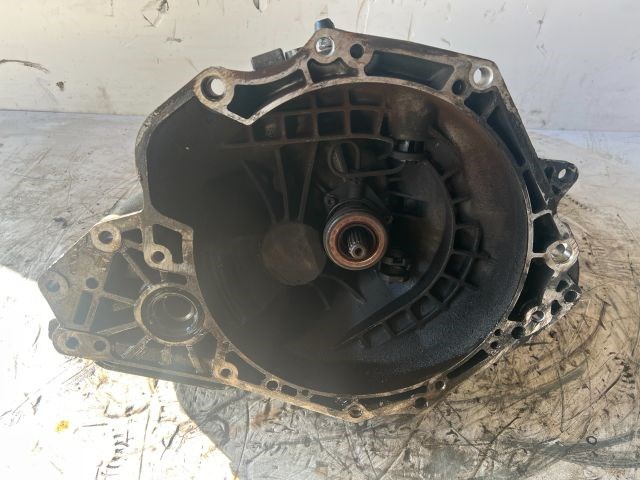OPEL CORSA D Váltó (Mechanikus) 6. kép