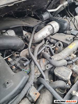 Mercedes Vito Viano 3.0 V6 motor alkatrészek eladók