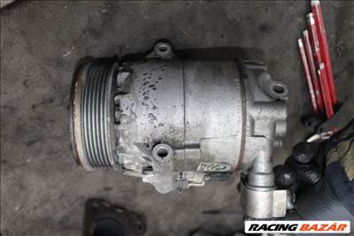Opel Zafira 1.7 CDTI 2008-2011 klímakompresszor 13297443