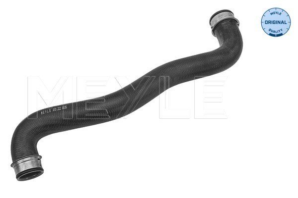 MEYLE 019 222 0035 - hűtőcső MERCEDES-BENZ 1. kép