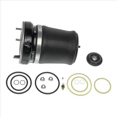 BMW X5 E53 jobb első légrugó zsák (normál/sport 4-légrugós)