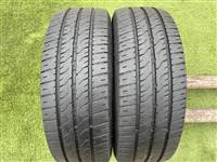 215/65 R16C Semperit Van-Life 2 nyári gumi 7mm