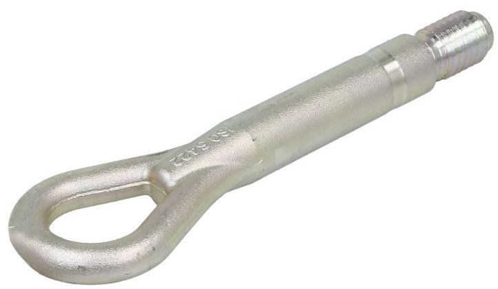 Skoda Superb III vonószem 1. kép