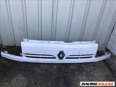 Renault master diszrács 2002 évj.  eladó 