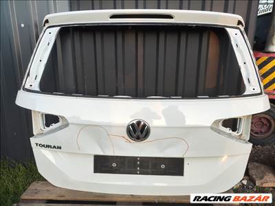 Volkswagen Touran II csomagtérajtó 