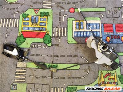 Peugeot 508 I jobb első ajtózár  006261