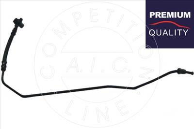 AIC 51669 - fékcső AUDI SKODA VW