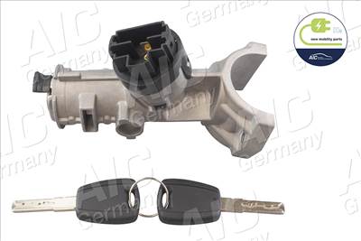 AIC 71437 - Kormányzár CITROËN FIAT PEUGEOT