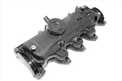 Renault Clio III gyári új Szelepfedél kartergáz szűrővel 2007-től