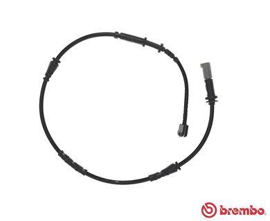 BREMBO A 00 507 - fékbetét kopásjelző BMW MINI