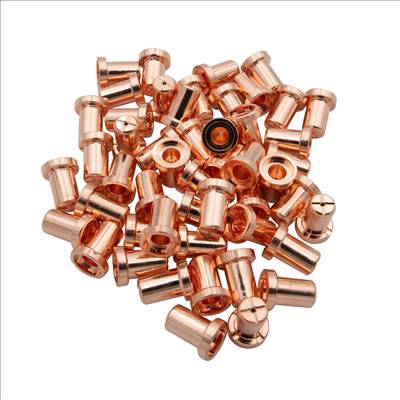 Serini Hosszított fúvóka PT-31 vágópisztolyhoz, 1.0mm, 1db - S531-069