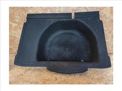 Opel Corsa D (2006-2015) Csomagtér Tálca 