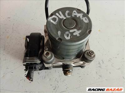 Fiat Ducato III ABS elektronika , kocka 00518045960