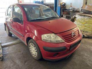 CITROËN C3 I (FC) Jobb Féltengely