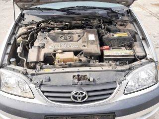 TOYOTA AVENSIS Station Wagon (T22) Közösnyomócső