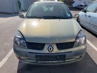 RENAULT CLIO II (BB0/1/2, CB0/1/2) Vezérműtengely Fordulatszám Jeladó 2. kép