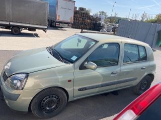 RENAULT CLIO II (BB0/1/2, CB0/1/2) Vezérműtengely Fordulatszám Jeladó 5. kép