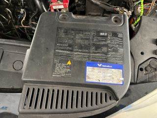 RENAULT MEGANE II lépcsőshátú (LM0/1) Akkumulátor Tartó