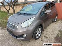 Eladó Kia Venga 1,6 CRDI 148000km-el!