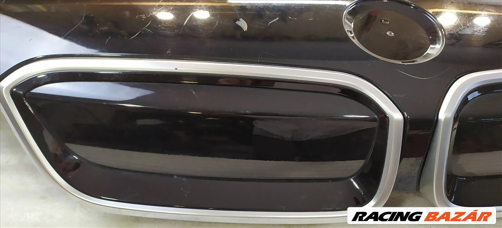 BMW I3 - Motorháztető - 7219223 2. kép