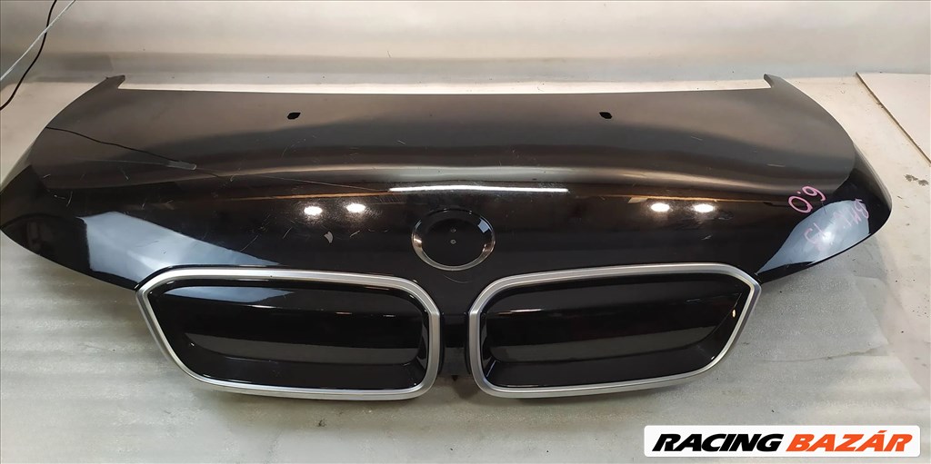 BMW I3 - Motorháztető - 7219223 1. kép