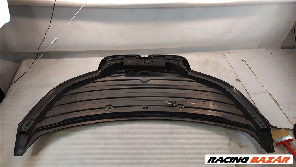 BMW I3 - Motorháztető - 7219223 4. kép