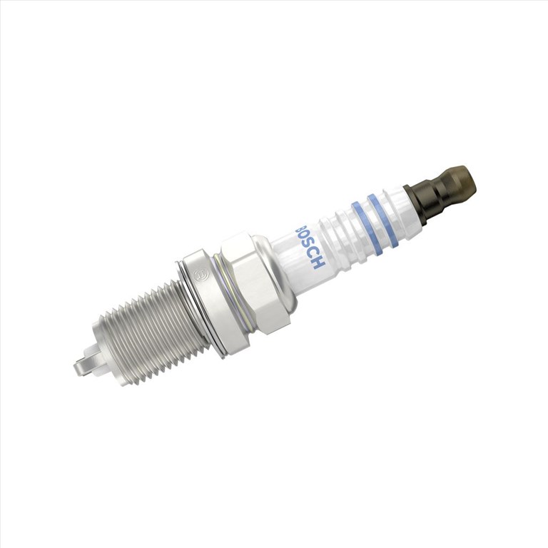 gyújtógyertya BOSCH 0 242 229 654 for OPEL, CITROËN, PEUGEOT, VAUXHALL, … 2. kép