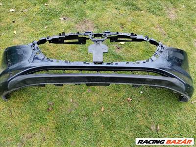 Mazda BP Első lökhárító.BCKN50031