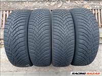 195/65 R15" Hankook használt téli garnitúra