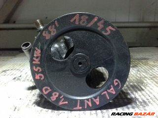 Mitsubishi Galant IV Kormányszervó szivattyú (Hidraulikus) *31253*