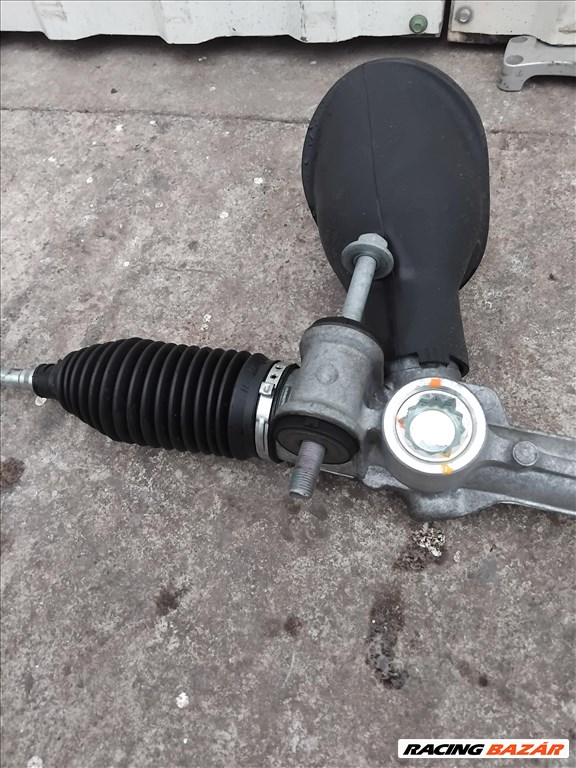 Toyota Yaris (XP130/XP150) 1.5 VVT-I Hybrid Kormánymű 2414 59231568a 4. kép