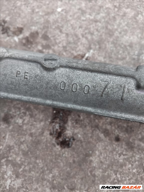 Toyota Yaris (XP130/XP150) 1.5 VVT-I Hybrid Kormánymű 2414 59231568a 5. kép