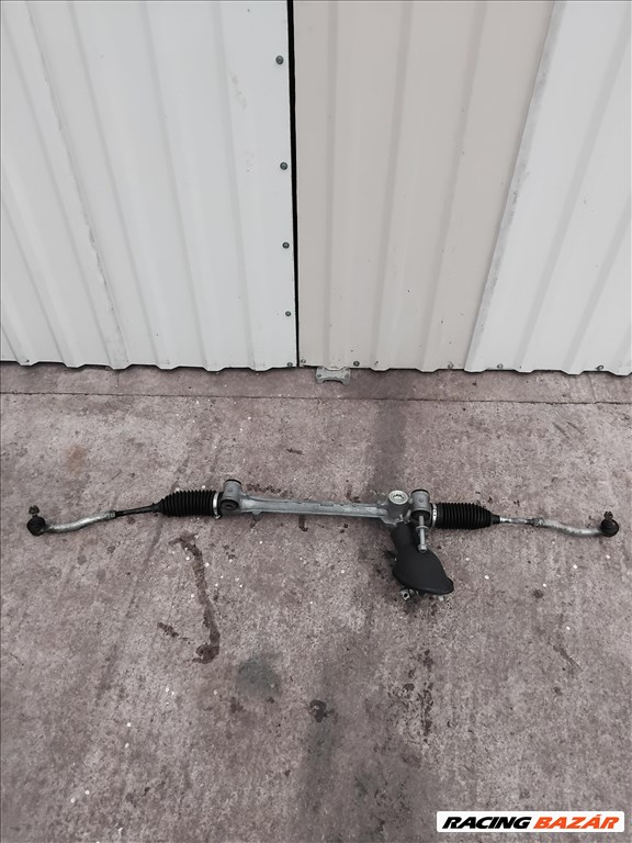 Toyota Yaris (XP130/XP150) 1.5 VVT-I Hybrid Kormánymű 2414 59231568a 7. kép