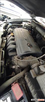 Toyota Corolla (E120/E130) Motor 3zz