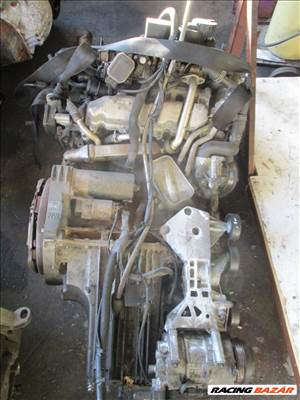 Mercedes B-osztály W245 Mercedes A-osztály W169 2.0 CDI motor 640941