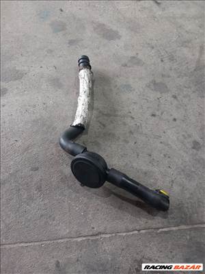 Renault MASTER Opel MOVANO 06- Kartergázcső szelep szűrő lecsapató 6653