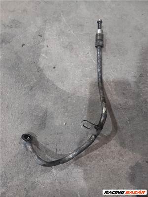 Renault MASTER Opel MOVANO 06- Turbó olaj nyomócső olajzócső cső 6665 8200469695