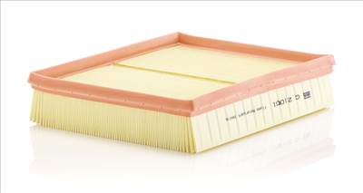 MANN-FILTER C 21 001 - légszűrő MERCEDES-BENZ NISSAN RENAULT